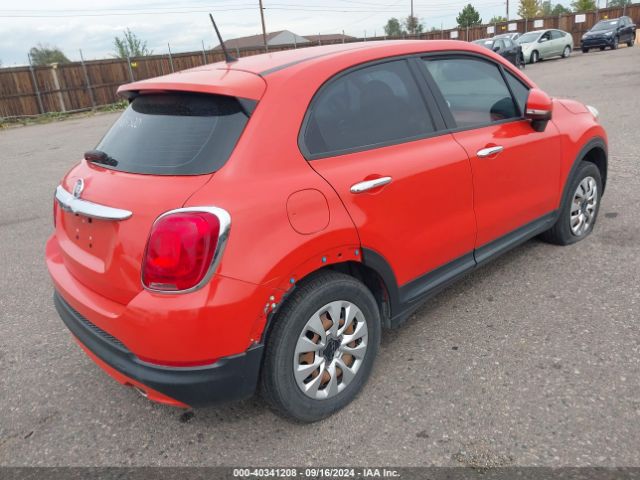 Photo 3 VIN: ZFBCFXAW5GP452604 - FIAT 500X 