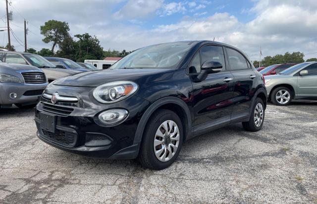 Photo 1 VIN: ZFBCFXAW7GP341441 - FIAT 500X POP 