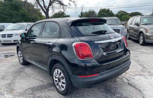 Photo 2 VIN: ZFBCFXAW7GP341441 - FIAT 500X POP 