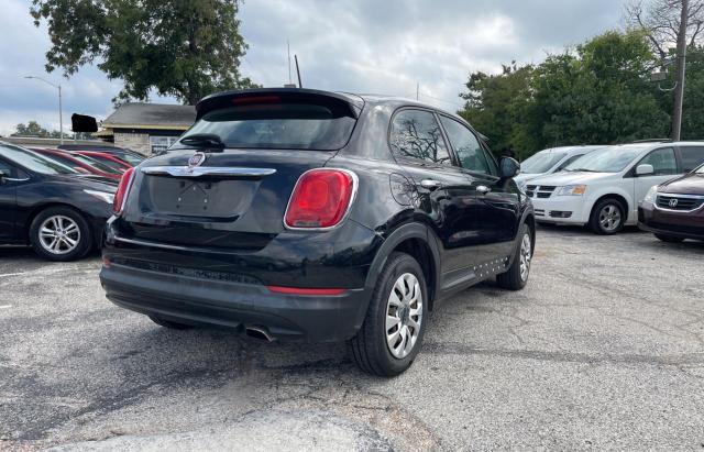 Photo 3 VIN: ZFBCFXAW7GP341441 - FIAT 500X POP 