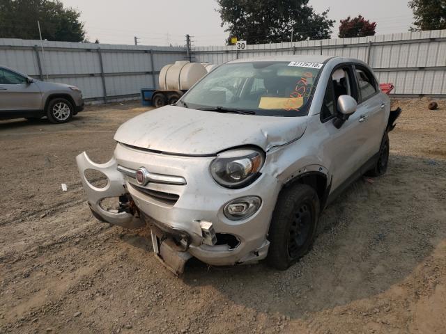 Photo 1 VIN: ZFBCFXAW7GP358899 - FIAT 500X 