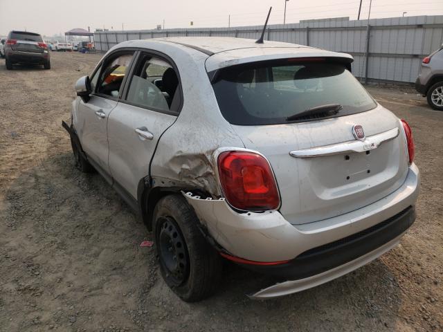 Photo 2 VIN: ZFBCFXAW7GP358899 - FIAT 500X 