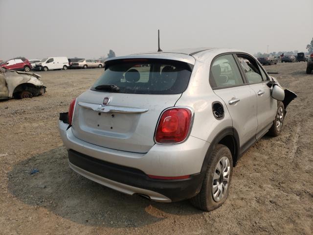 Photo 3 VIN: ZFBCFXAW7GP358899 - FIAT 500X 