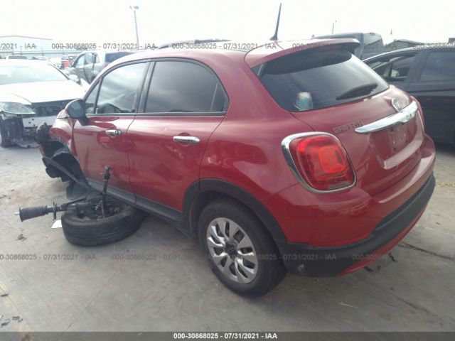 Photo 2 VIN: ZFBCFXAW8GP344753 - FIAT 500X 