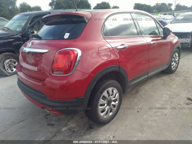 Photo 3 VIN: ZFBCFXAW8GP344753 - FIAT 500X 