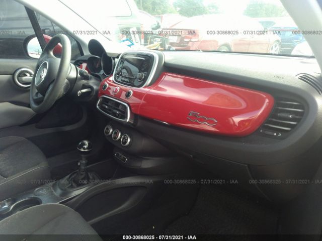 Photo 4 VIN: ZFBCFXAW8GP344753 - FIAT 500X 