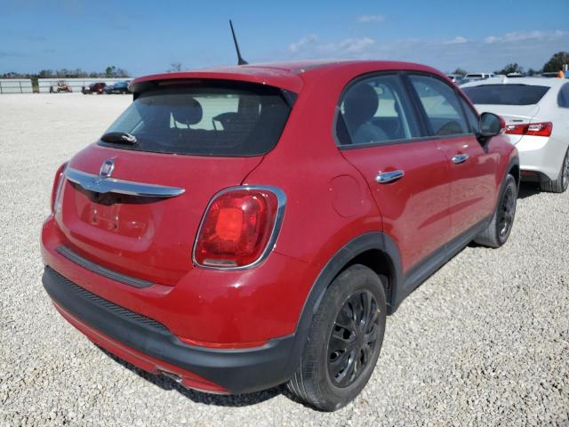 Photo 3 VIN: ZFBCFXAW8GP366364 - FIAT 500X POP 