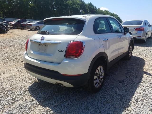 Photo 3 VIN: ZFBCFXAW9GP358824 - FIAT 500X POP 