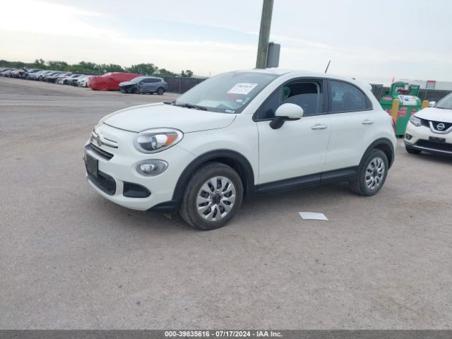 Photo 1 VIN: ZFBCFXAW9GP358922 - FIAT 500X 