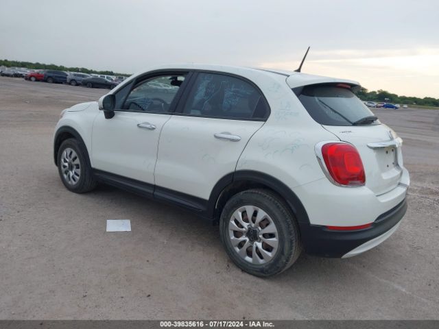 Photo 2 VIN: ZFBCFXAW9GP358922 - FIAT 500X 