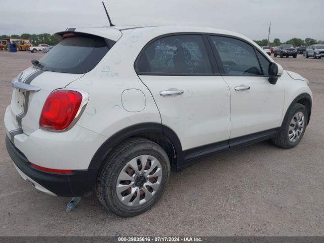 Photo 3 VIN: ZFBCFXAW9GP358922 - FIAT 500X 