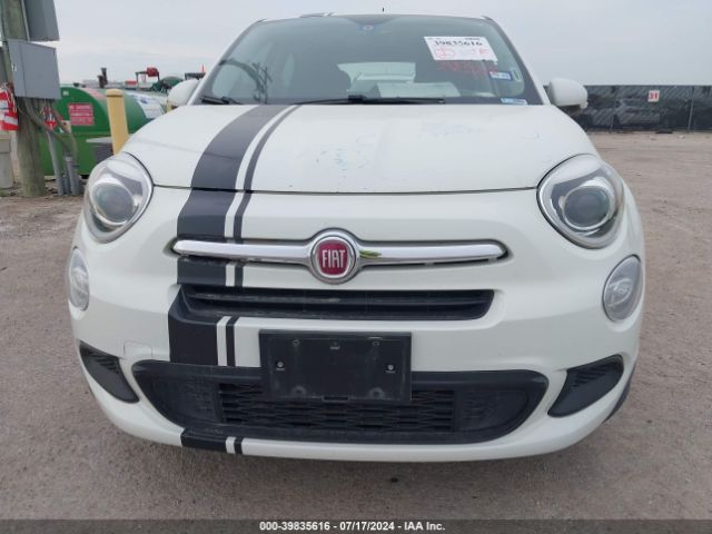 Photo 5 VIN: ZFBCFXAW9GP358922 - FIAT 500X 