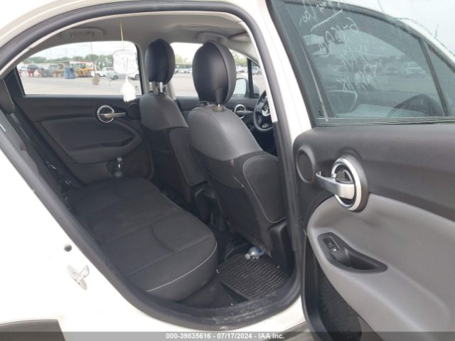 Photo 7 VIN: ZFBCFXAW9GP358922 - FIAT 500X 