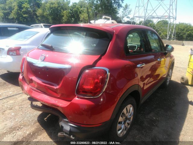 Photo 3 VIN: ZFBCFXAW9GP374571 - FIAT 500X 