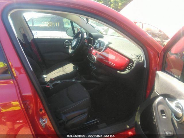 Photo 4 VIN: ZFBCFXAW9GP374571 - FIAT 500X 