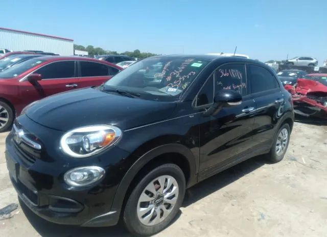 Photo 1 VIN: ZFBCFXAWXGP355303 - FIAT 500X 