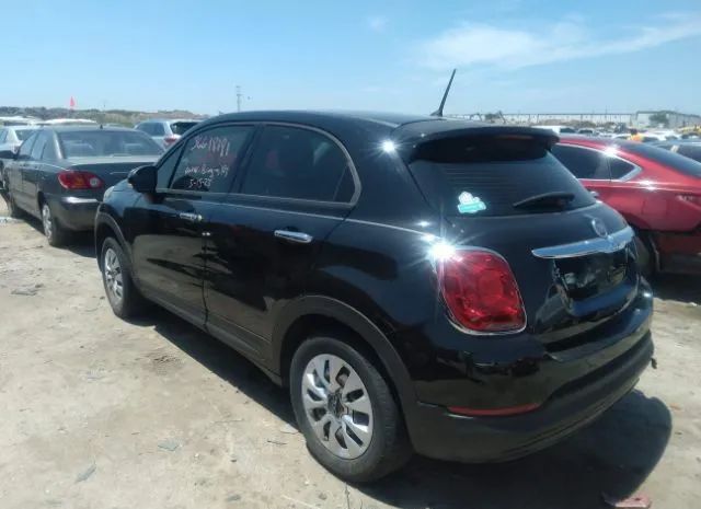 Photo 2 VIN: ZFBCFXAWXGP355303 - FIAT 500X 