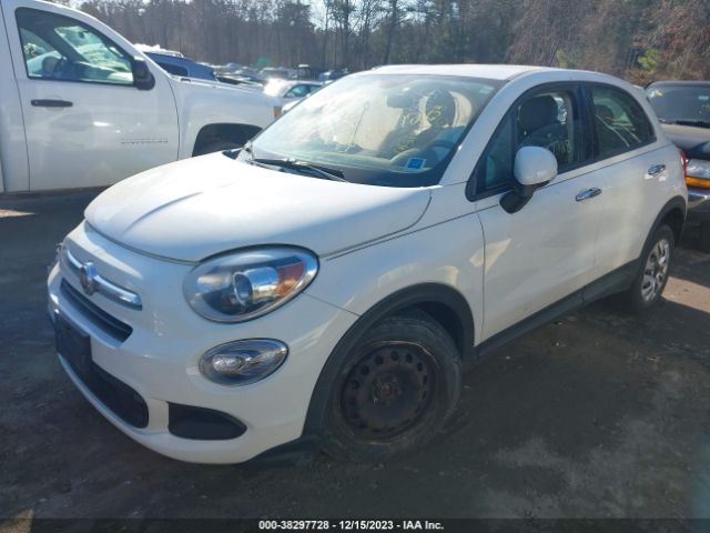 Photo 1 VIN: ZFBCFXAWXGP359934 - FIAT 500X 