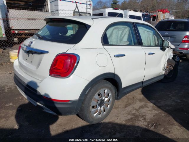 Photo 3 VIN: ZFBCFXAWXGP359934 - FIAT 500X 