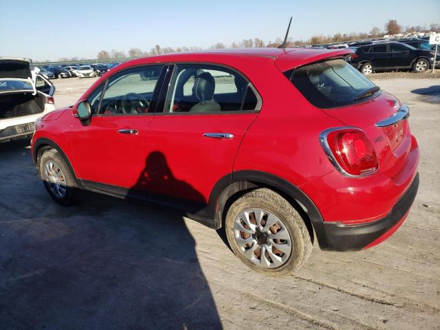 Photo 1 VIN: ZFBCFXAWXGP384462 - FIAT 500 