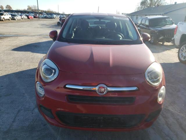 Photo 4 VIN: ZFBCFXAWXGP384462 - FIAT 500 