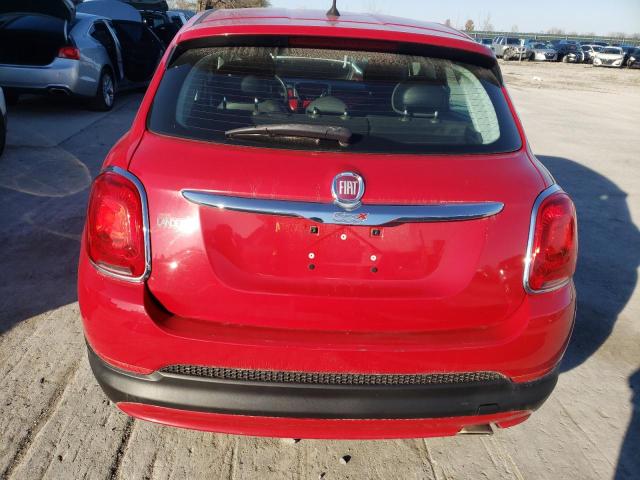 Photo 5 VIN: ZFBCFXAWXGP384462 - FIAT 500 