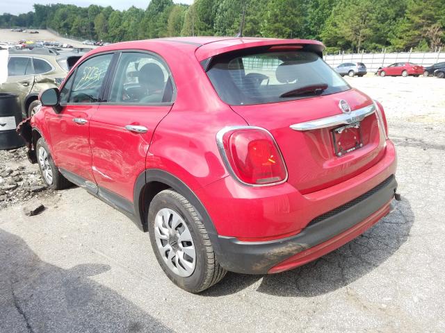 Photo 2 VIN: ZFBCFXAWXGP485128 - FIAT 500X 