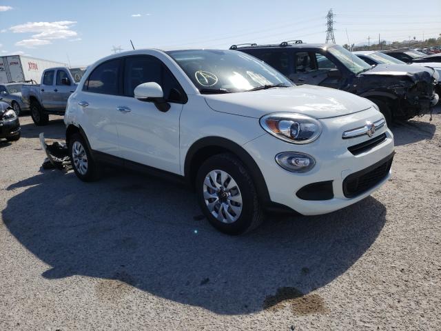 Photo 0 VIN: ZFBCFXAWXGP512621 - FIAT 500X POP 