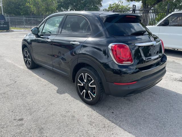 Photo 2 VIN: ZFBCFXBT0GP323924 - FIAT 500X EASY 