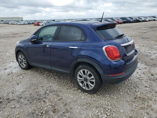 Photo 1 VIN: ZFBCFXBT0GP326165 - FIAT 500X EASY 