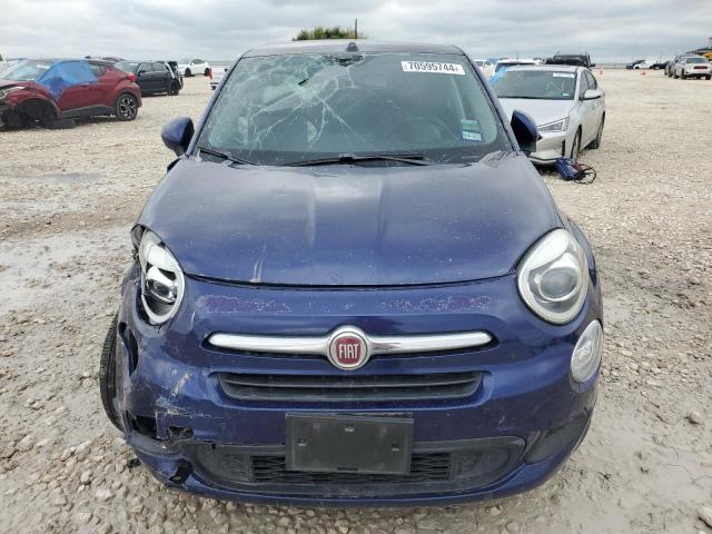 Photo 4 VIN: ZFBCFXBT0GP326165 - FIAT 500X EASY 