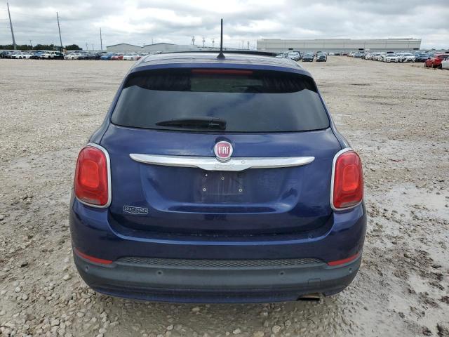 Photo 5 VIN: ZFBCFXBT0GP326165 - FIAT 500X EASY 