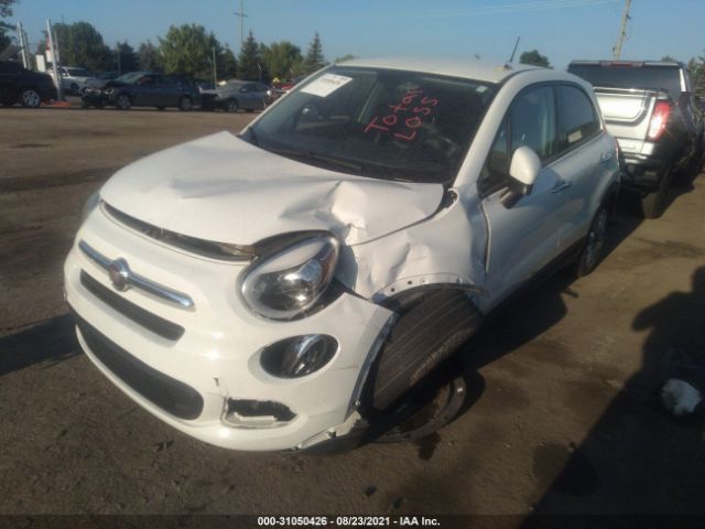 Photo 1 VIN: ZFBCFXBT0GP328067 - FIAT 500X 