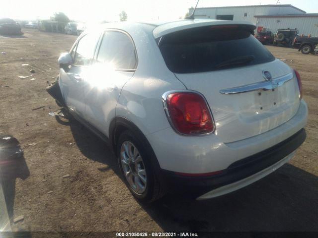 Photo 2 VIN: ZFBCFXBT0GP328067 - FIAT 500X 