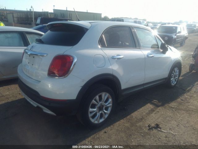 Photo 3 VIN: ZFBCFXBT0GP328067 - FIAT 500X 