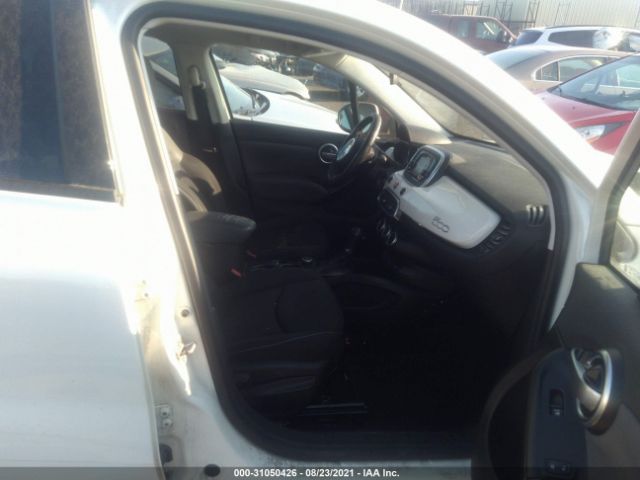 Photo 4 VIN: ZFBCFXBT0GP328067 - FIAT 500X 