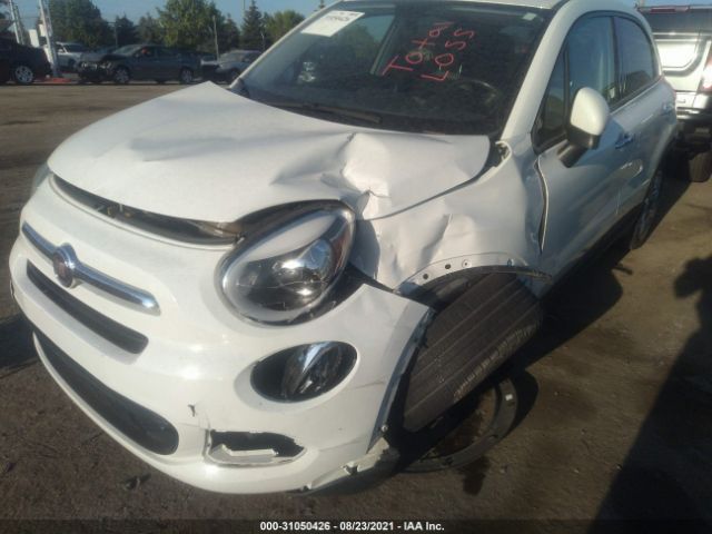 Photo 5 VIN: ZFBCFXBT0GP328067 - FIAT 500X 