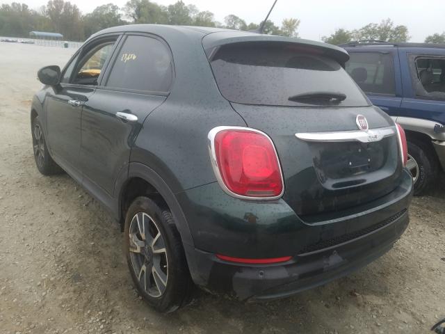 Photo 2 VIN: ZFBCFXBT0GP328417 - FIAT 500X EASY 