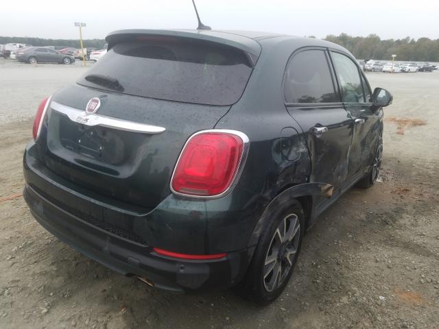 Photo 3 VIN: ZFBCFXBT0GP328417 - FIAT 500X EASY 