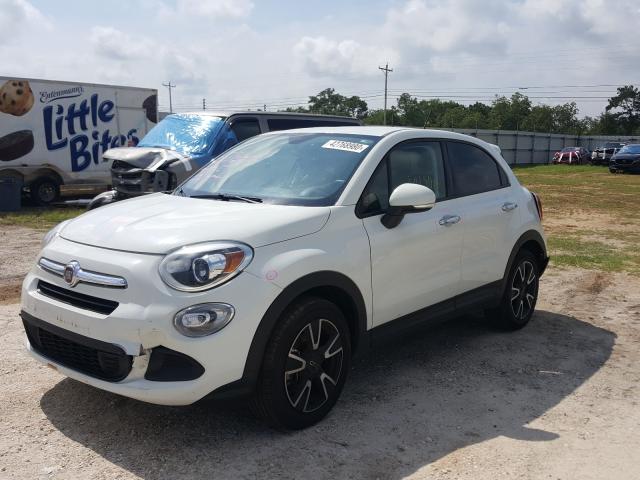 Photo 1 VIN: ZFBCFXBT0GP329307 - FIAT 500X 