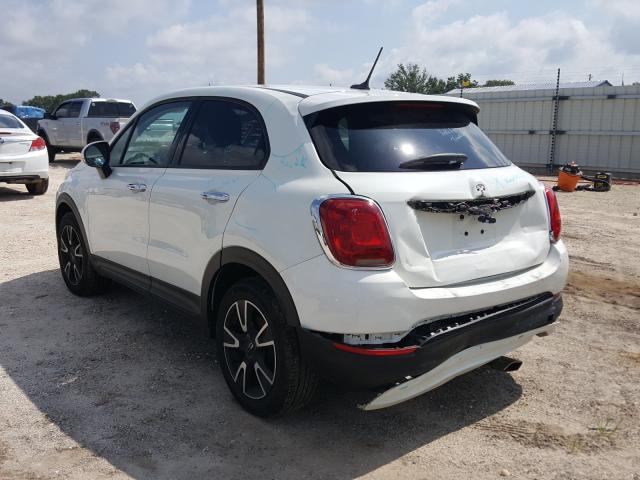 Photo 2 VIN: ZFBCFXBT0GP329307 - FIAT 500X 