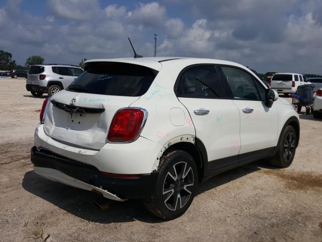 Photo 3 VIN: ZFBCFXBT0GP329307 - FIAT 500X 