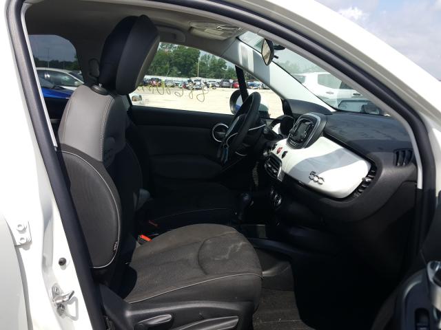 Photo 4 VIN: ZFBCFXBT0GP329307 - FIAT 500X 