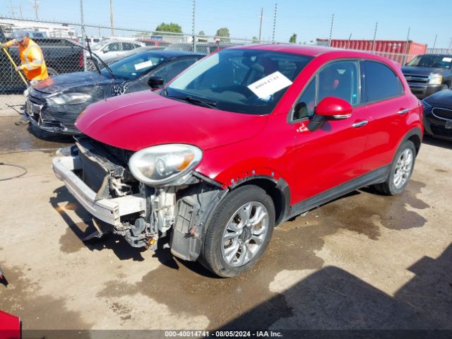 Photo 1 VIN: ZFBCFXBT0GP330130 - FIAT 500X 