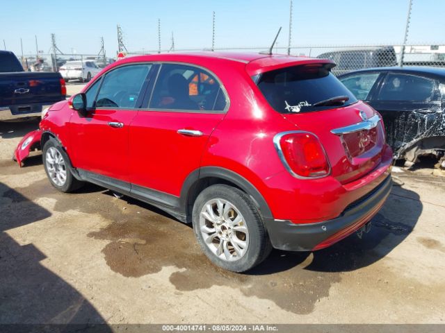 Photo 2 VIN: ZFBCFXBT0GP330130 - FIAT 500X 