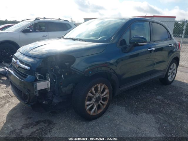 Photo 1 VIN: ZFBCFXBT0GP331329 - FIAT 500X 