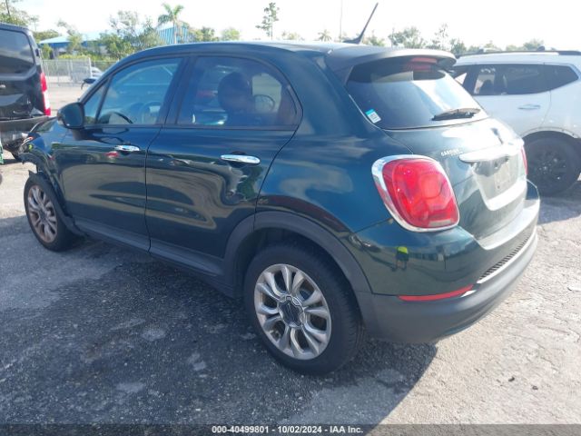 Photo 2 VIN: ZFBCFXBT0GP331329 - FIAT 500X 