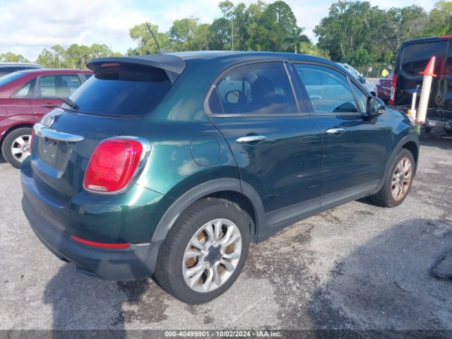 Photo 3 VIN: ZFBCFXBT0GP331329 - FIAT 500X 