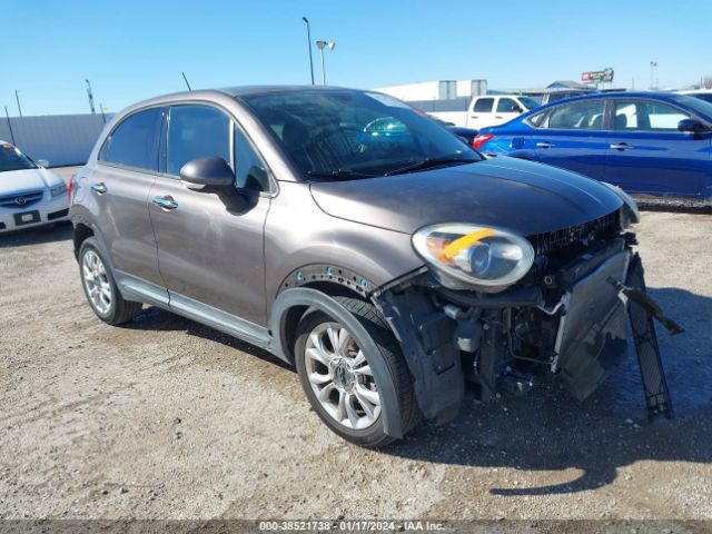 Photo 0 VIN: ZFBCFXBT0GP331384 - FIAT 500X 