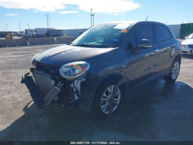 Photo 1 VIN: ZFBCFXBT0GP331384 - FIAT 500X 